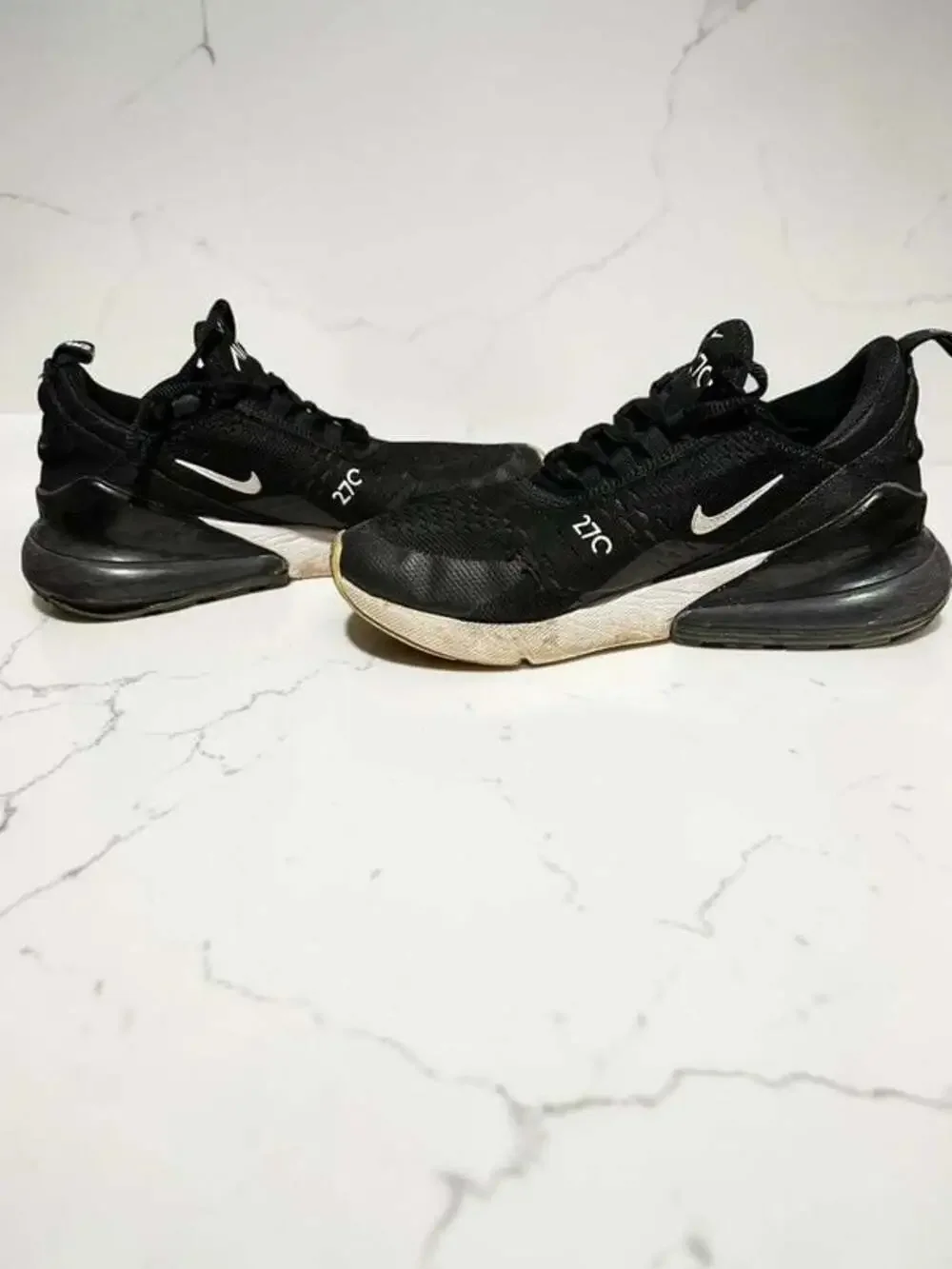 Nike Air max 270 Sneakers